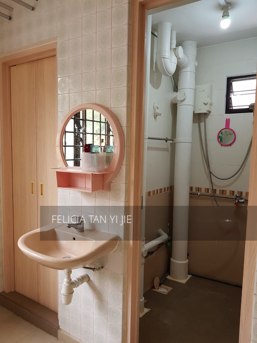Blk 76 Marine Drive (Marine Parade), HDB 4 Rooms #183619092